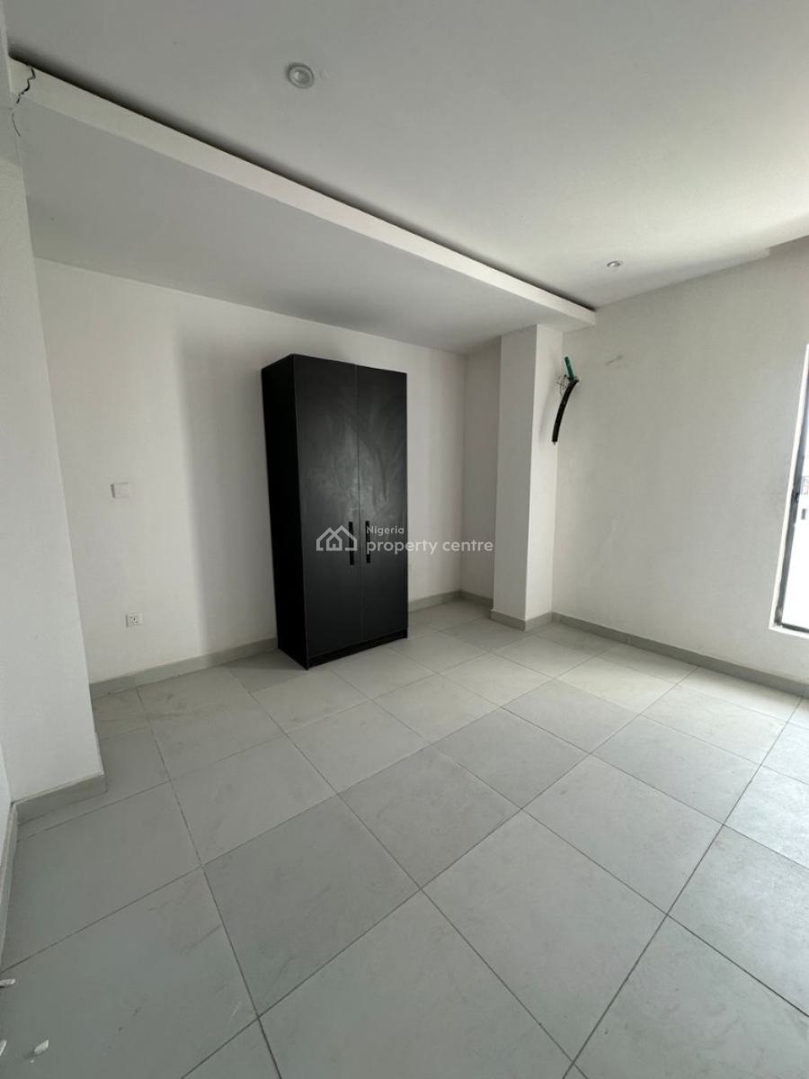 3 Bedroom Apartment, Lekki Phase 1, Lekki, Lagos, Flat / Apartment for Rent