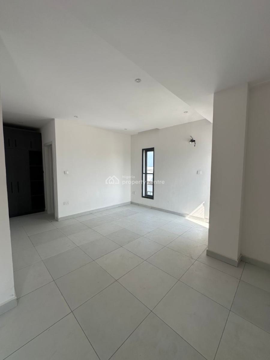 3 Bedroom Apartment, Lekki Phase 1, Lekki, Lagos, Flat / Apartment for Rent