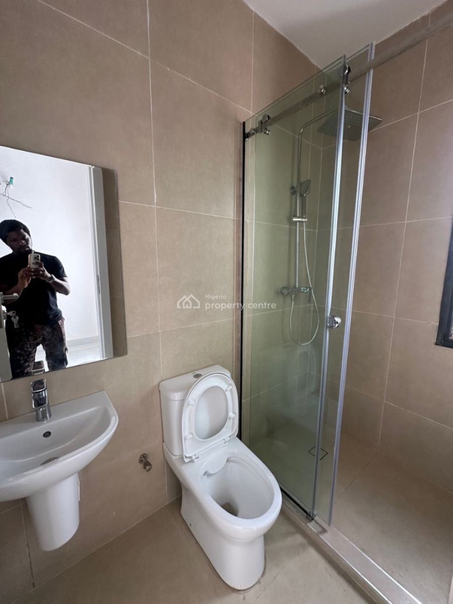 3 Bedroom Apartment, Lekki Phase 1, Lekki, Lagos, Flat / Apartment for Rent
