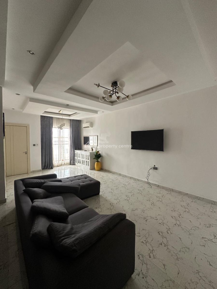 2bedroom Apartment, Ikate, Lekki, Lagos, Flat / Apartment for Rent