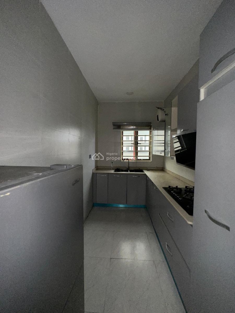 2bedroom Apartment, Ikate, Lekki, Lagos, Flat / Apartment for Rent