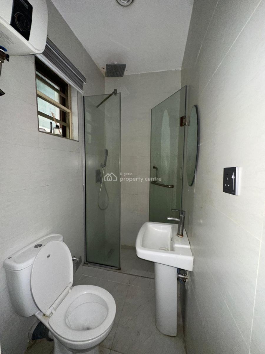 2bedroom Apartment, Ikate, Lekki, Lagos, Flat / Apartment for Rent
