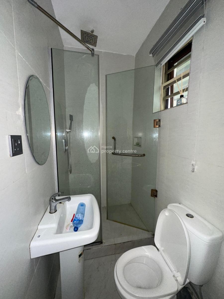 2bedroom Apartment, Ikate, Lekki, Lagos, Flat / Apartment for Rent