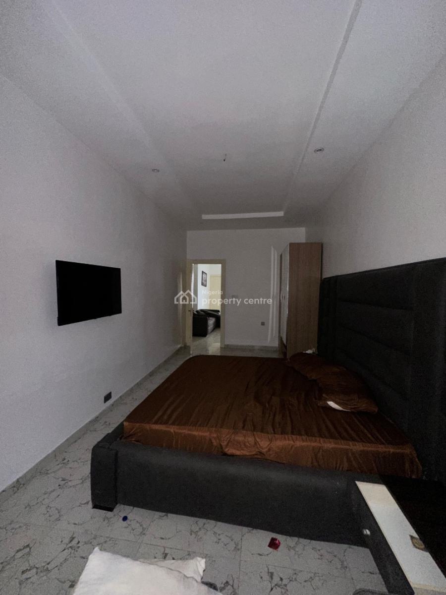 2bedroom Apartment, Ikate, Lekki, Lagos, Flat / Apartment for Rent