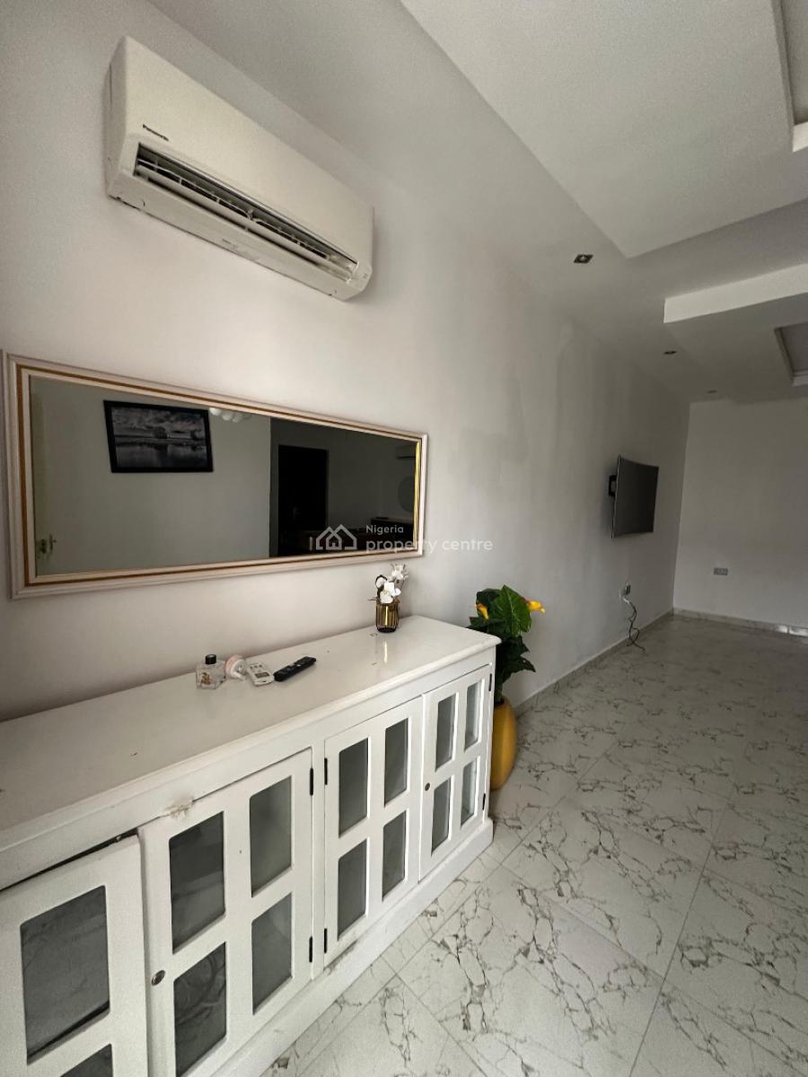 2bedroom Apartment, Ikate, Lekki, Lagos, Flat / Apartment for Rent