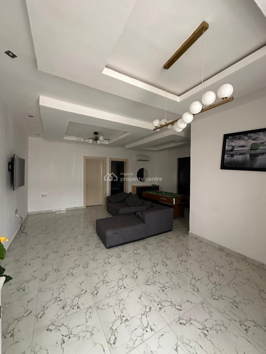 2bedroom Apartment, Ikate, Lekki, Lagos, Flat / Apartment for Rent