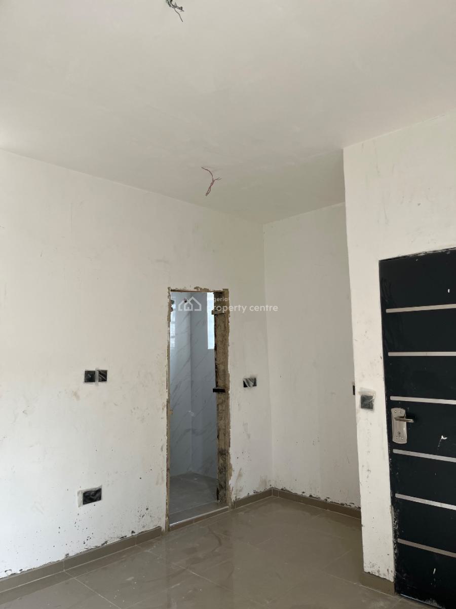 Newly Built Four Bedroom Fully Detached Duplex in an Estate, Spring Valley Estate, Alasia, Ajah, Lagos, Detached Duplex for Sale