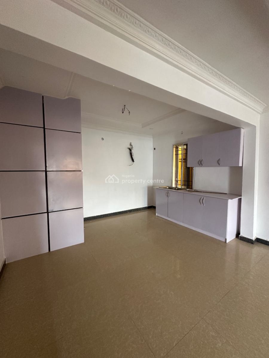 Mini Flat, Ilasan, Lekki, Lagos, Mini Flat (room and Parlour) for Rent