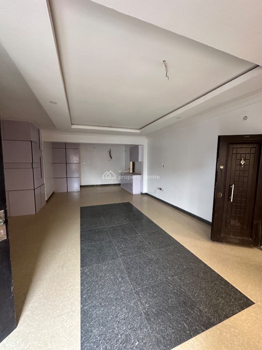 Mini Flat, Ilasan, Lekki, Lagos, Mini Flat (room and Parlour) for Rent