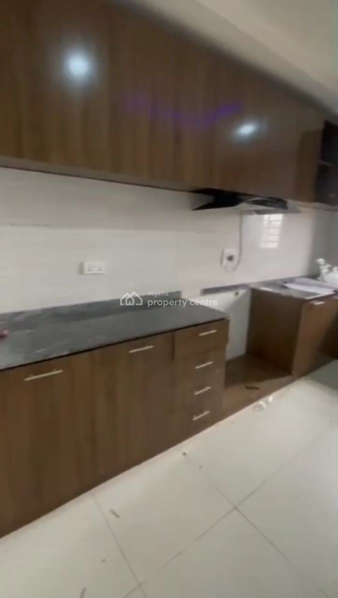 2 Bedroom, Gilmore, Jahi, Abuja, Flat / Apartment for Rent