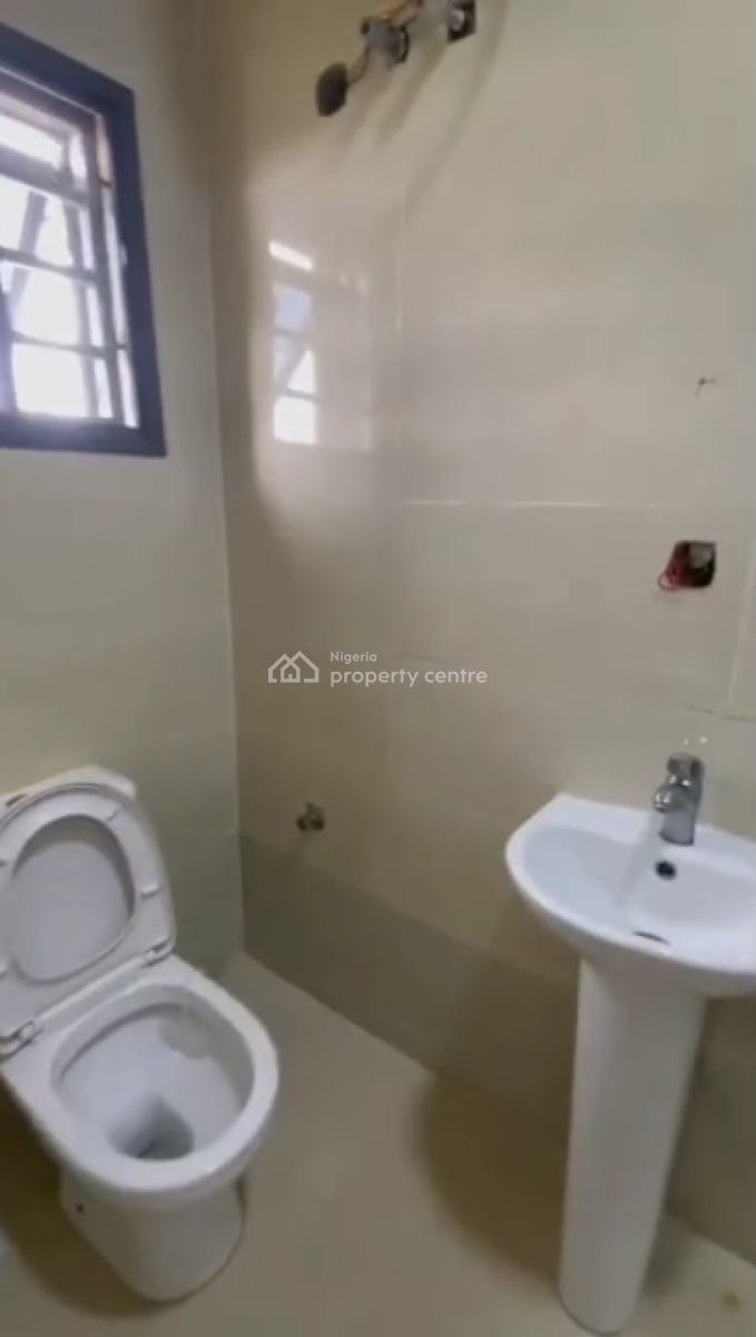 2 Bedroom, Gilmore, Jahi, Abuja, Flat / Apartment for Rent