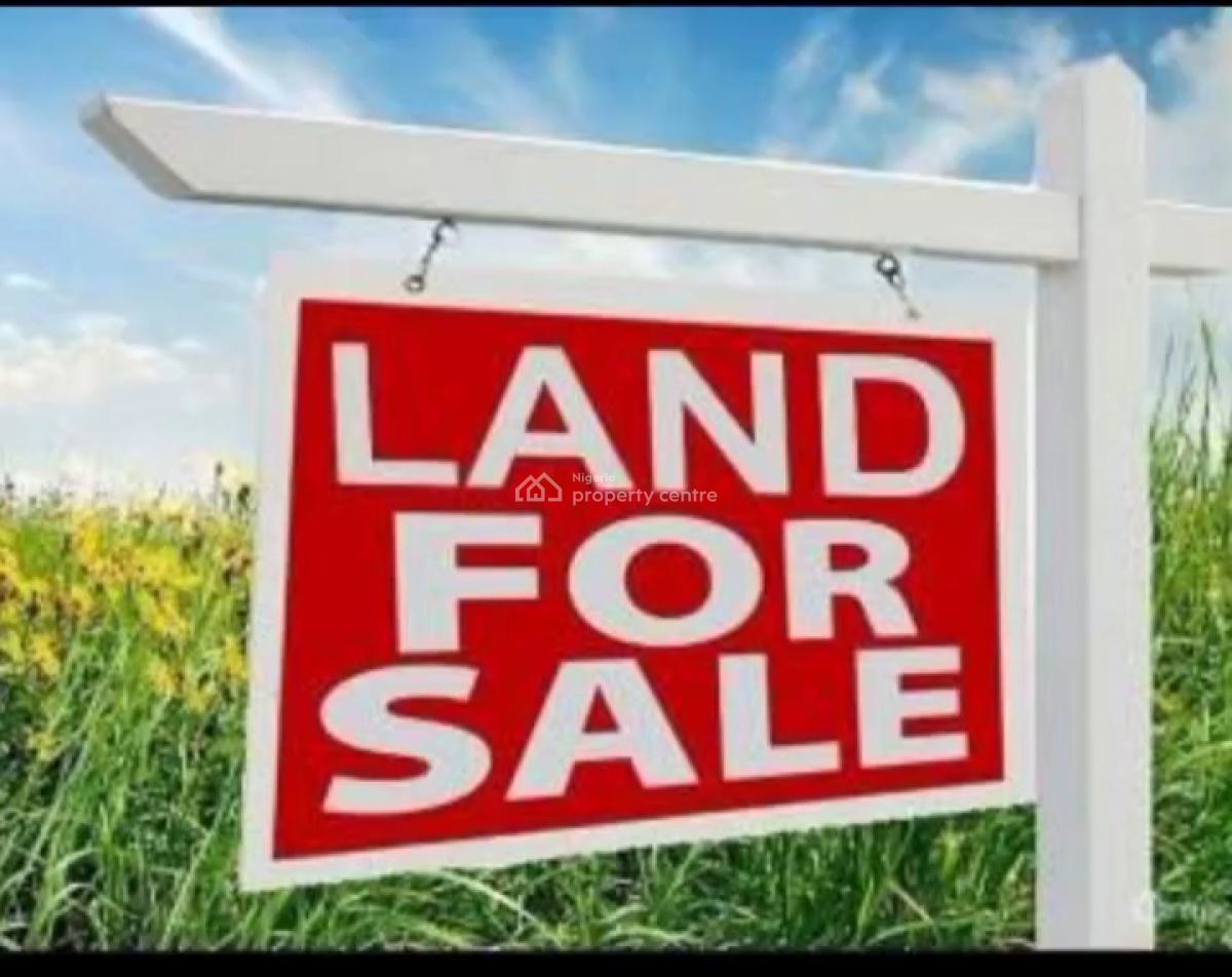 a Plot of Dry Land, Gbetu New Road, Awoyaya, Ibeju Lekki, Lagos, Mixed-use Land for Sale