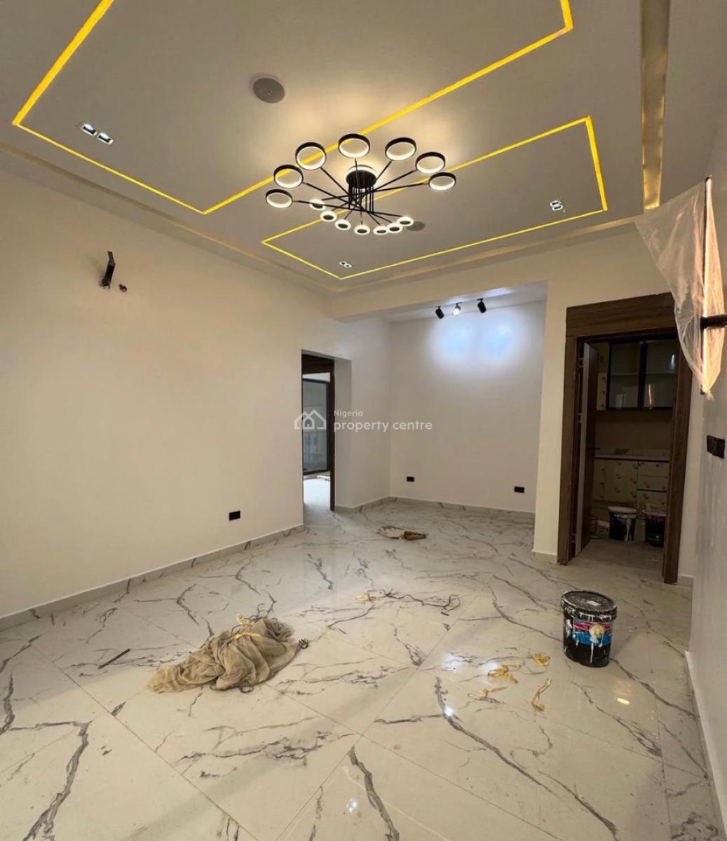 2bedroom Apartment, Lekki Phase 1, Lekki, Lagos, Block of Flats for Sale
