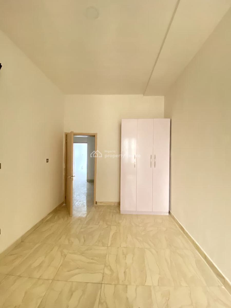4 Bedroom Terrace Duplex in a Secured Estate, Ikota, Lekki, Lagos, Terraced Duplex for Sale