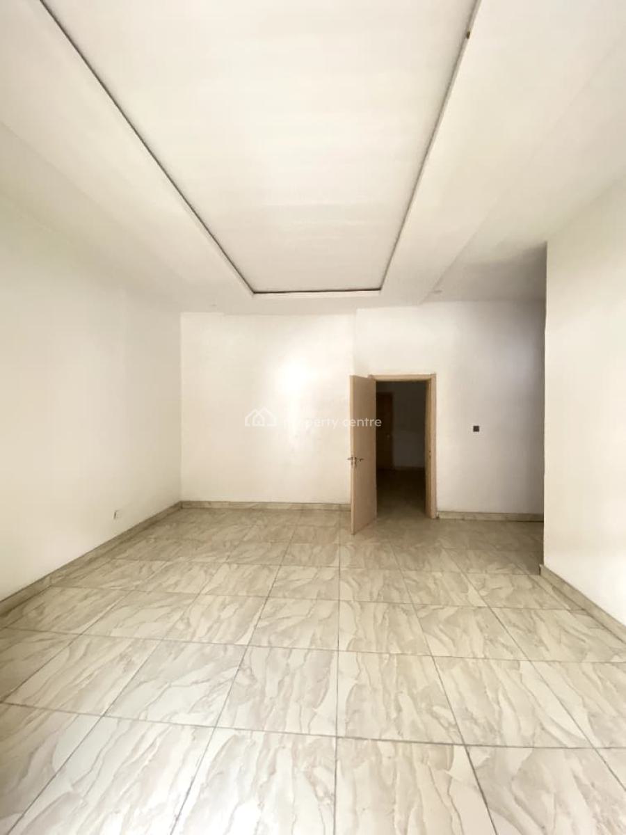 4 Bedroom Terrace Duplex in a Secured Estate, Ikota, Lekki, Lagos, Terraced Duplex for Sale