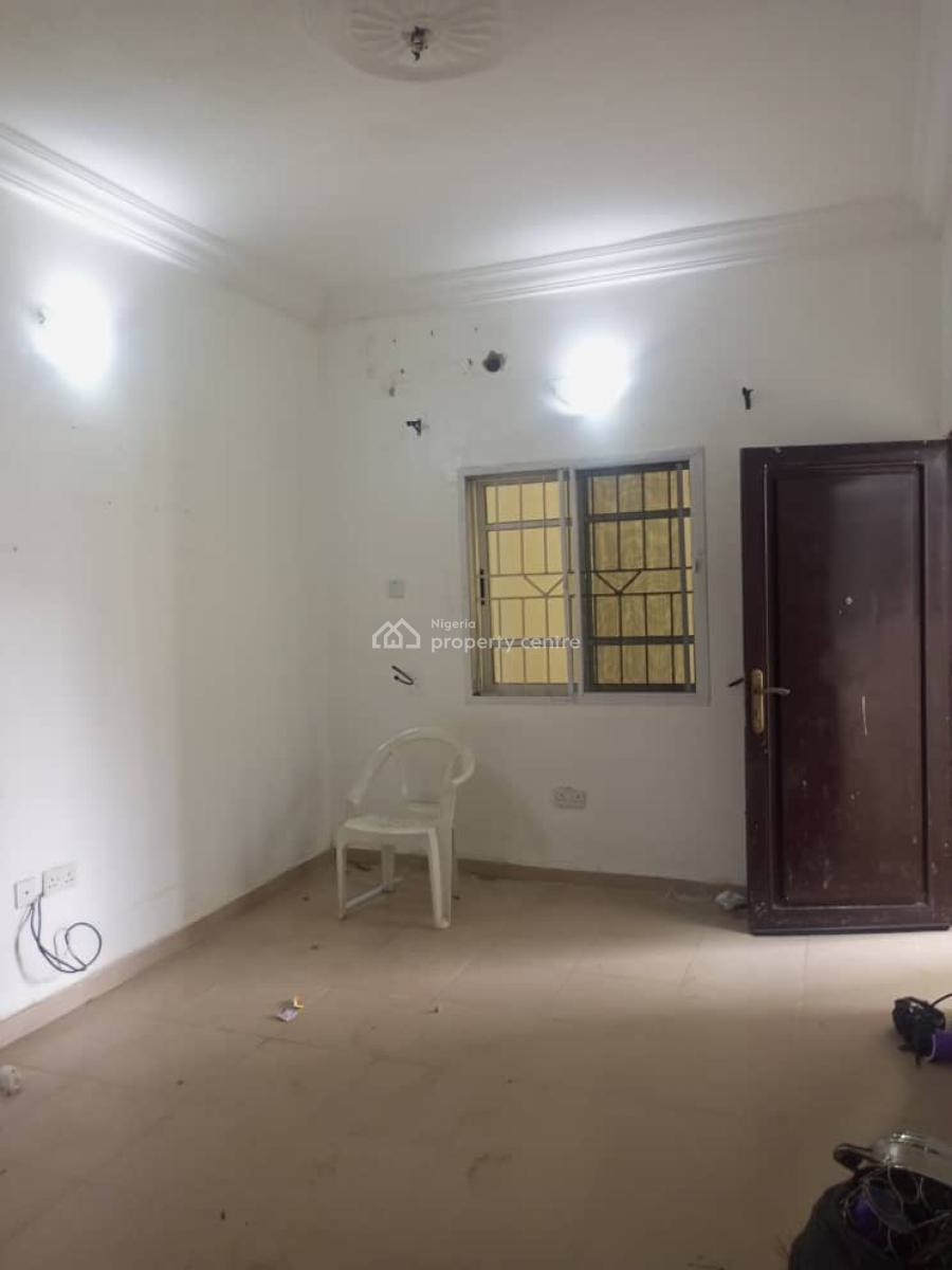 a Standard and Spacious Mini Flat Downstairs with Wardrobe, Off Estate Road, Alapere, Ketu, Lagos, Mini Flat (room and Parlour) for Rent