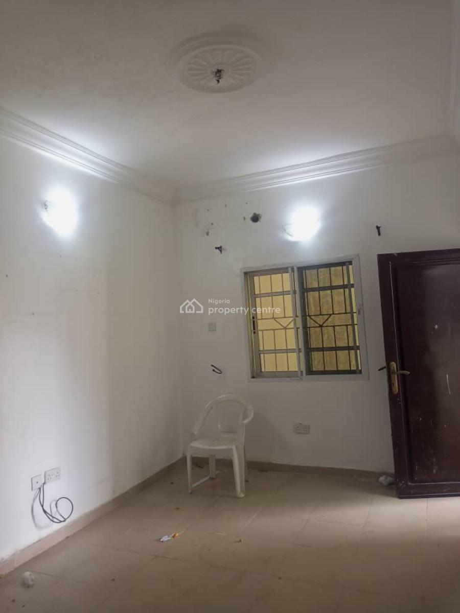 a Standard and Spacious Mini Flat Downstairs with Wardrobe, Off Estate Road, Alapere, Ketu, Lagos, Mini Flat (room and Parlour) for Rent