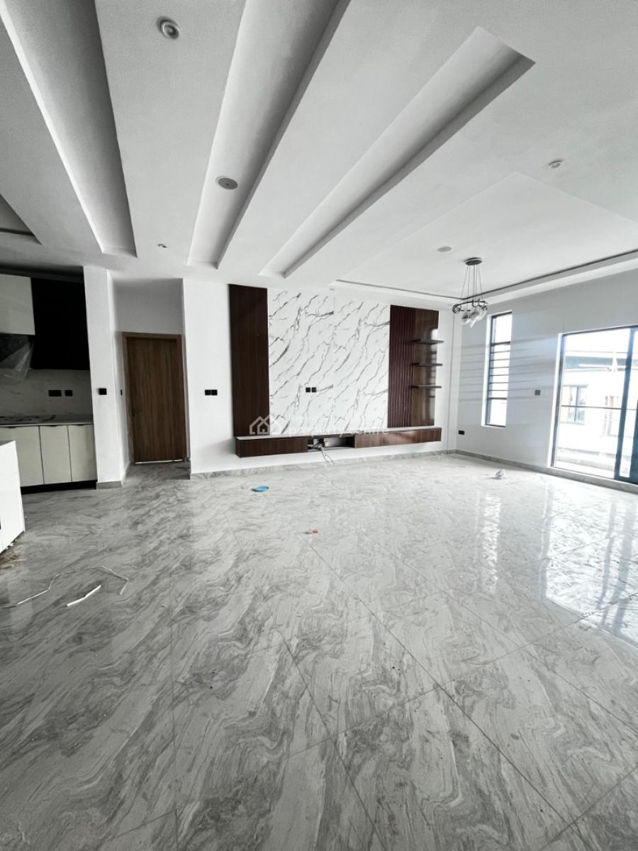 a Studio Apartment:, Ikota, Ikota, Lekki, Lagos, Flat / Apartment for Sale