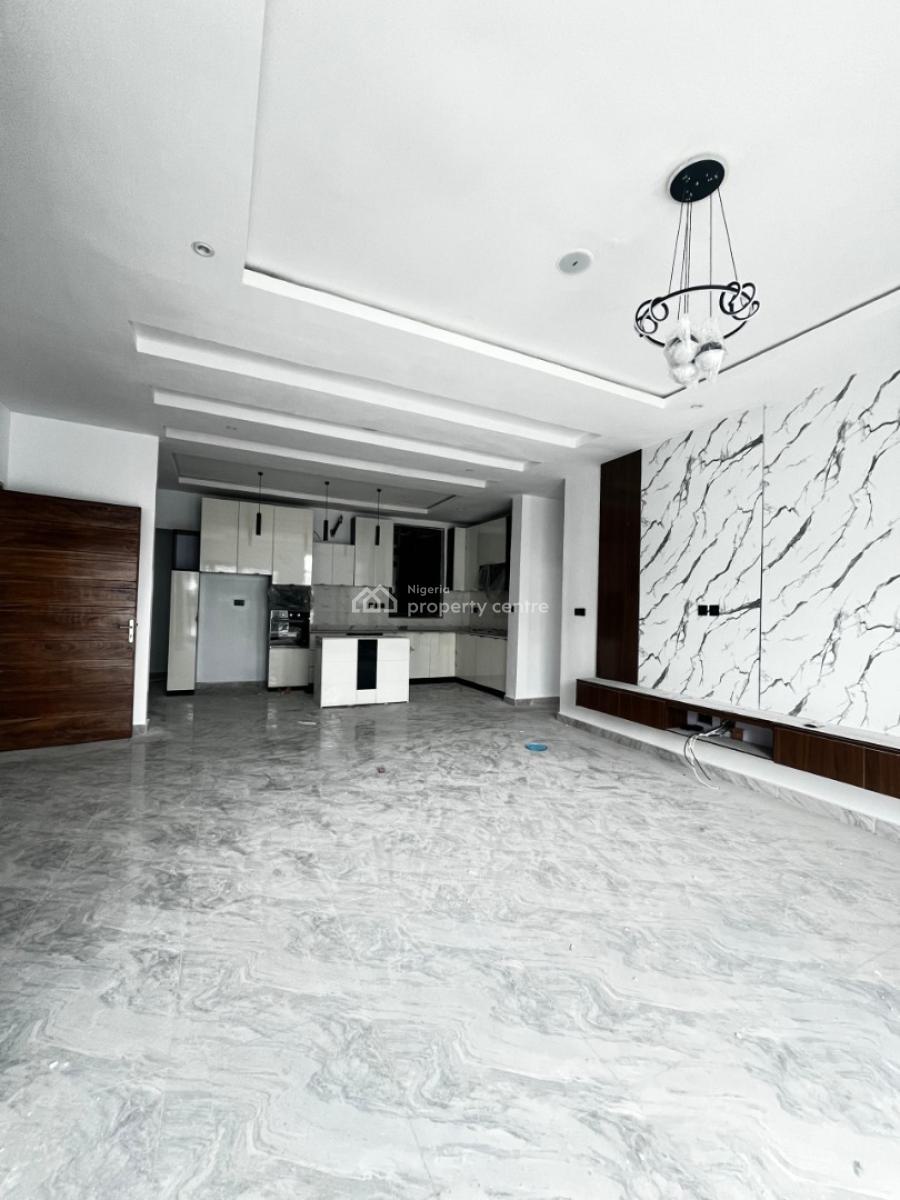 a Studio Apartment:, Ikota, Ikota, Lekki, Lagos, Flat / Apartment for Sale