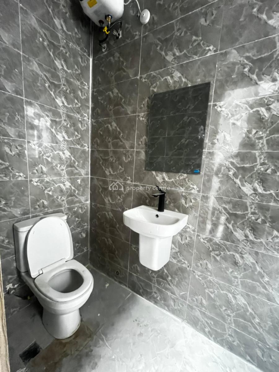 a Studio Apartment:, Ikota, Ikota, Lekki, Lagos, Flat / Apartment for Sale