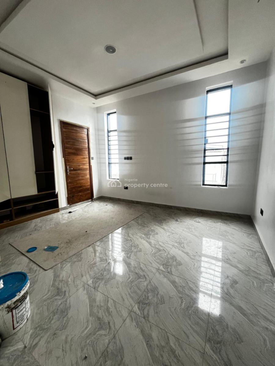 a Studio Apartment:, Ikota, Ikota, Lekki, Lagos, Flat / Apartment for Sale