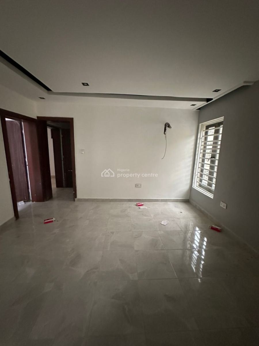 6 Units of 3 Bedroom Flat, Wuse 2, Abuja, Office Space for Rent