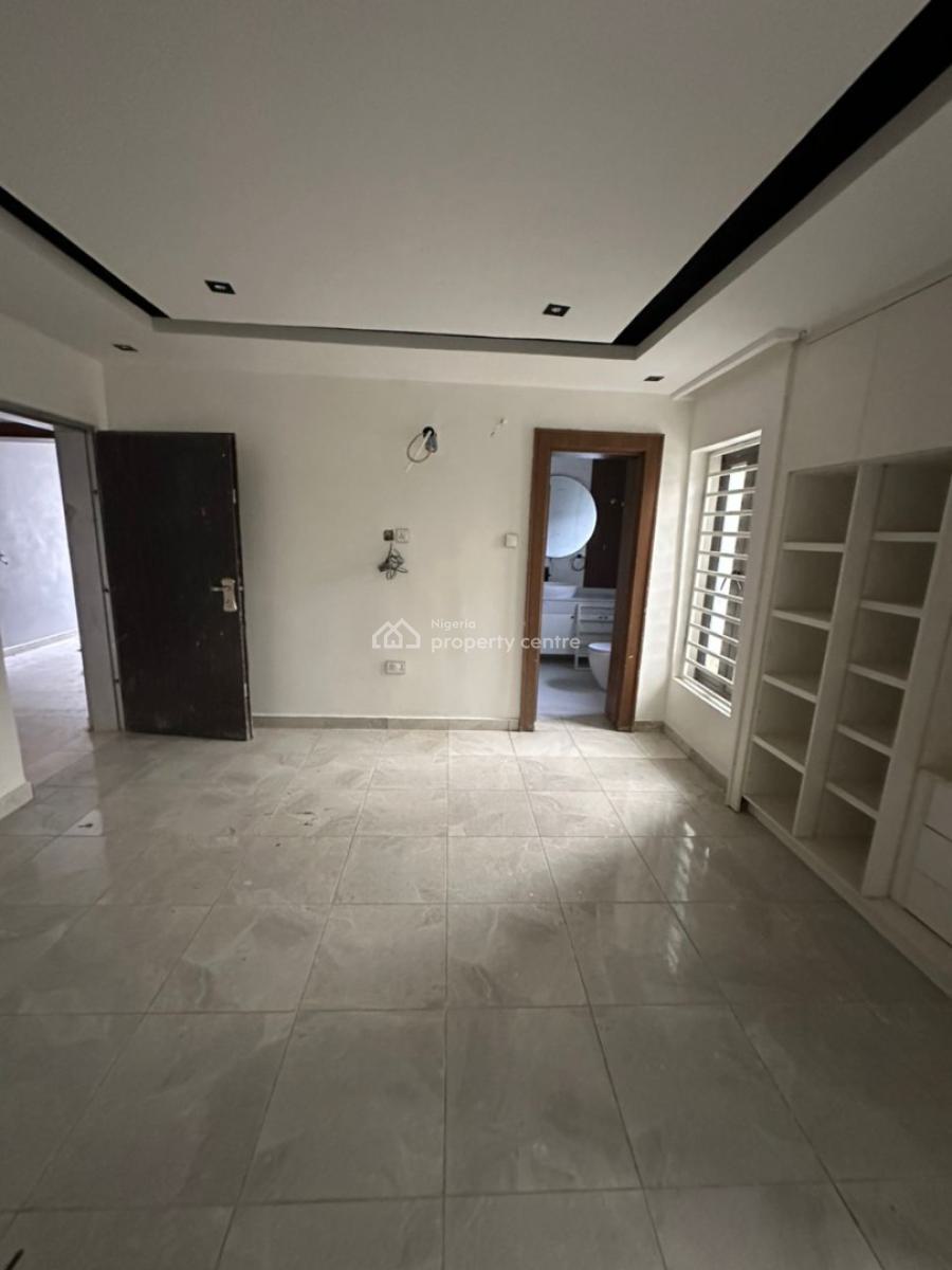6 Units of 3 Bedroom Flat, Wuse 2, Abuja, Office Space for Rent