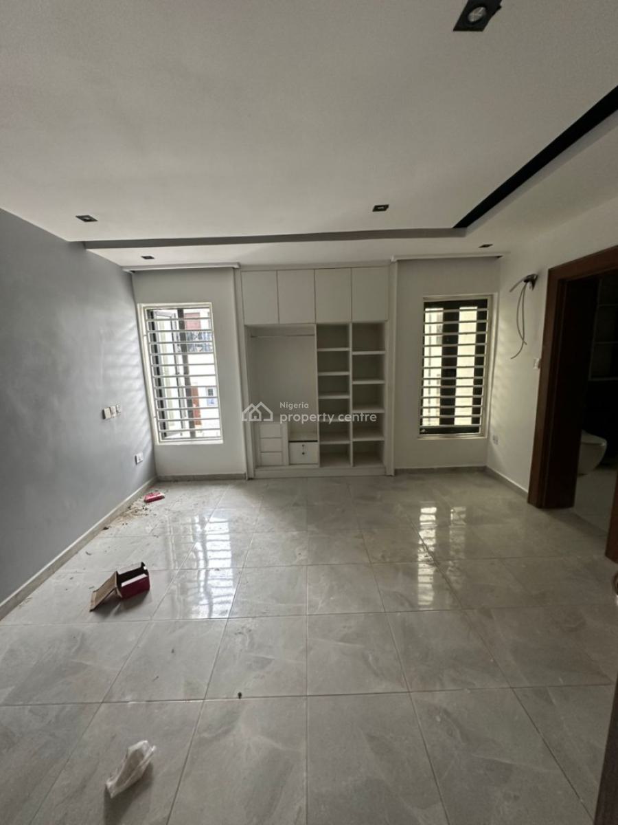 6 Units of 3 Bedroom Flat, Wuse 2, Abuja, Office Space for Rent