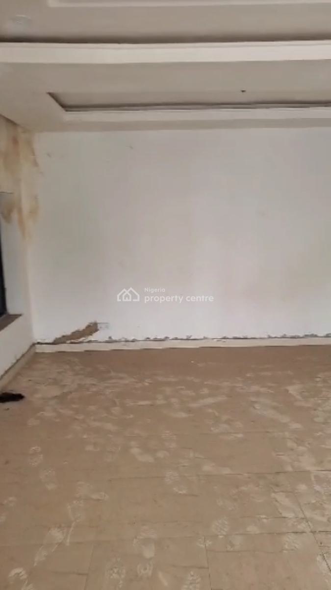 3 Bedroom, Katampe (main), Katampe, Abuja, Flat / Apartment for Rent