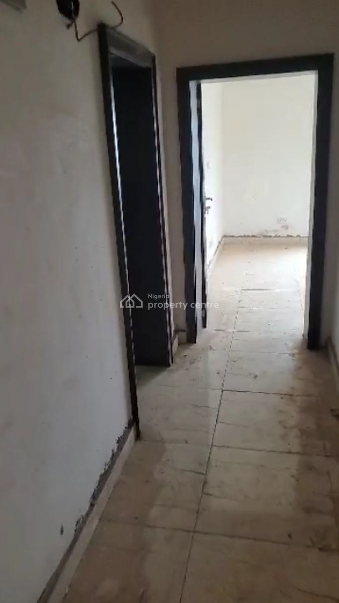 3 Bedroom, Katampe (main), Katampe, Abuja, Flat / Apartment for Rent