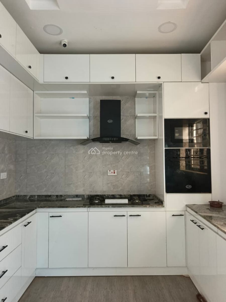 Exclusively Built 4 Bedroom Fully Detached Duplex in a Secured Area, Secured Estate|spacious Rooms| Ample Car Park| Proximity to Airport, Ipaja, Lagos, Detached Duplex for Sale
