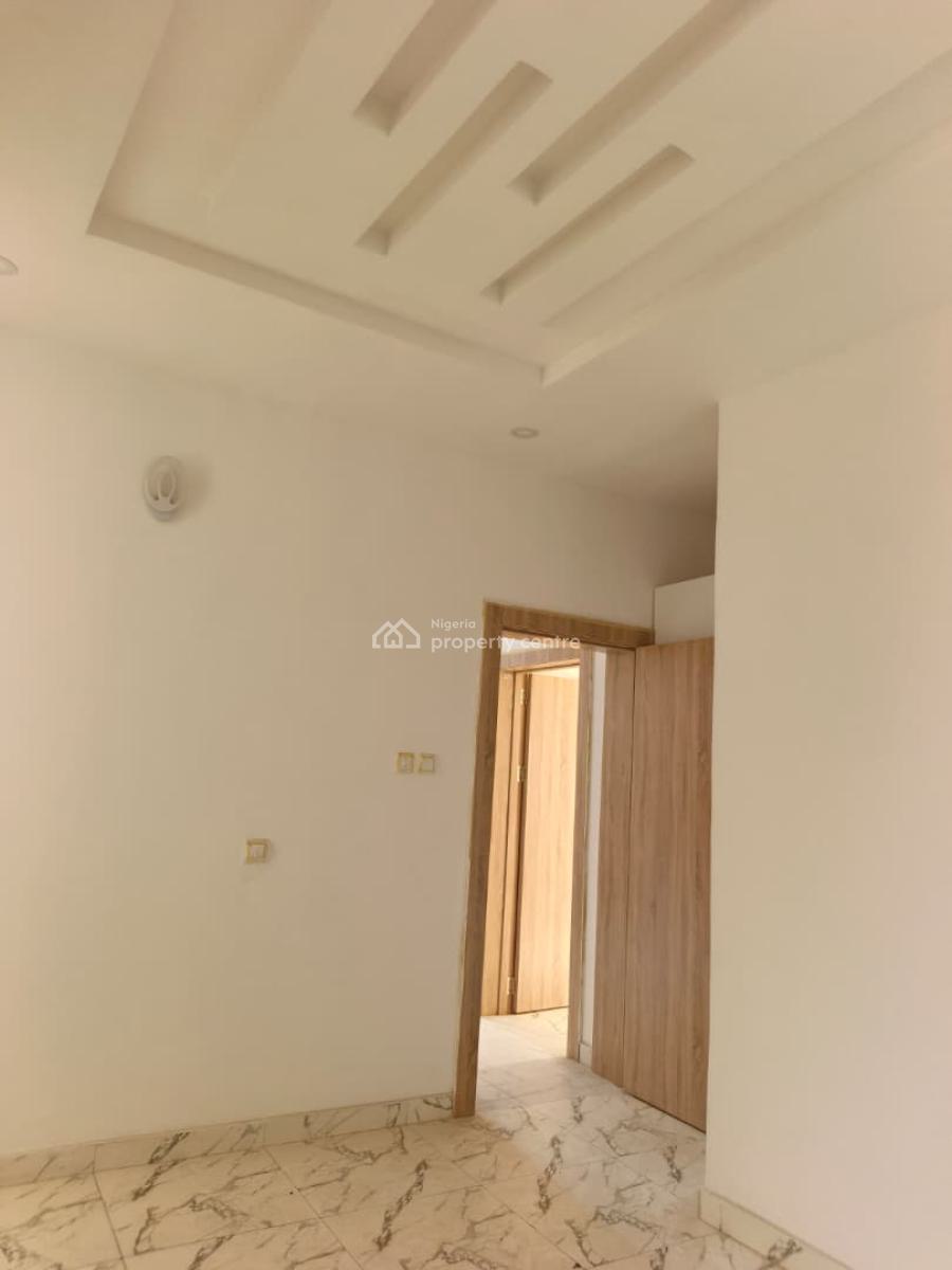 Exclusively Built 4 Bedroom Fully Detached Duplex in a Secured Area, Secured Estate|spacious Rooms| Ample Car Park| Proximity to Airport, Ipaja, Lagos, Detached Duplex for Sale