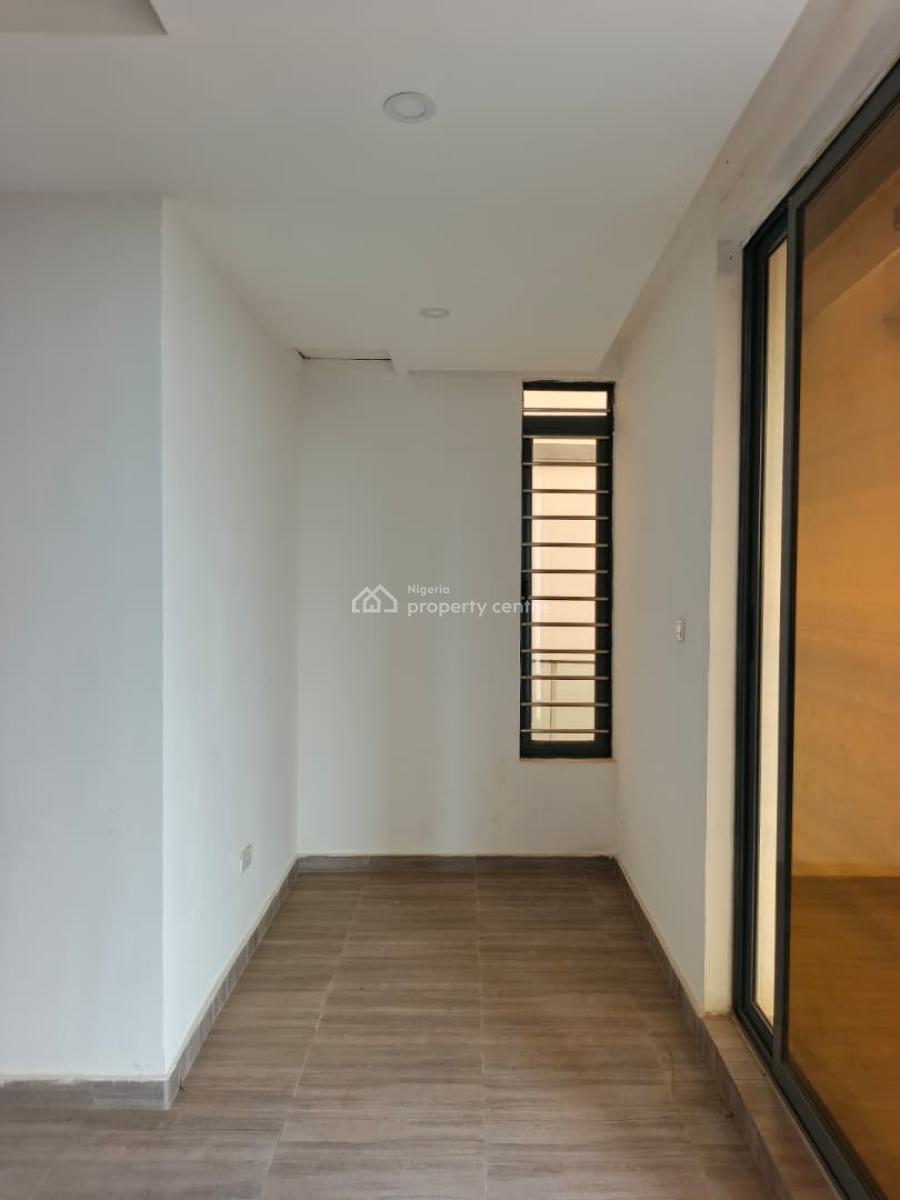 Exclusively Built 4 Bedroom Fully Detached Duplex in a Secured Area, Secured Estate|spacious Rooms| Ample Car Park| Proximity to Airport, Ipaja, Lagos, Detached Duplex for Sale
