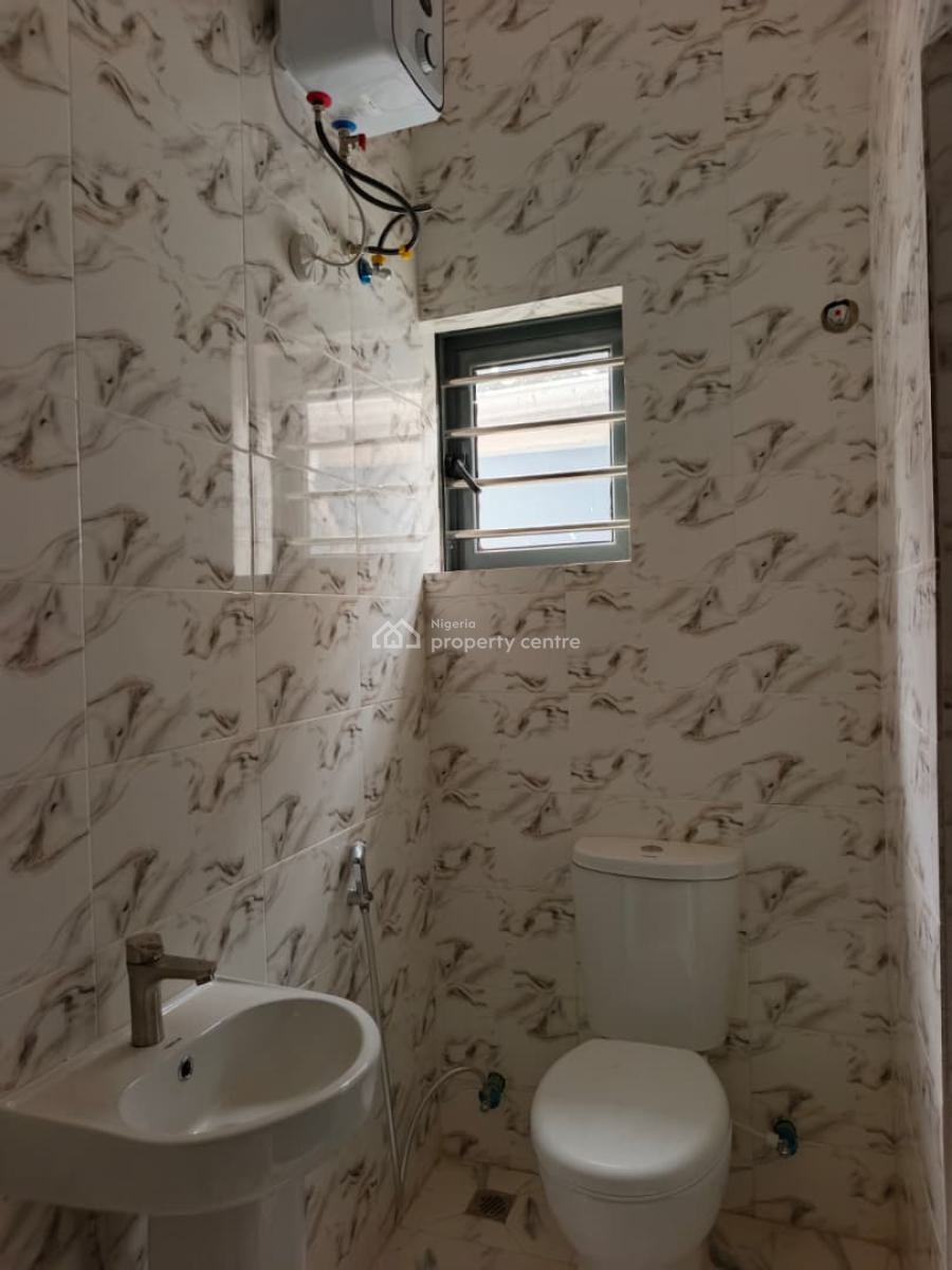 Exclusively Built 4 Bedroom Fully Detached Duplex in a Secured Area, Secured Estate|spacious Rooms| Ample Car Park| Proximity to Airport, Ipaja, Lagos, Detached Duplex for Sale