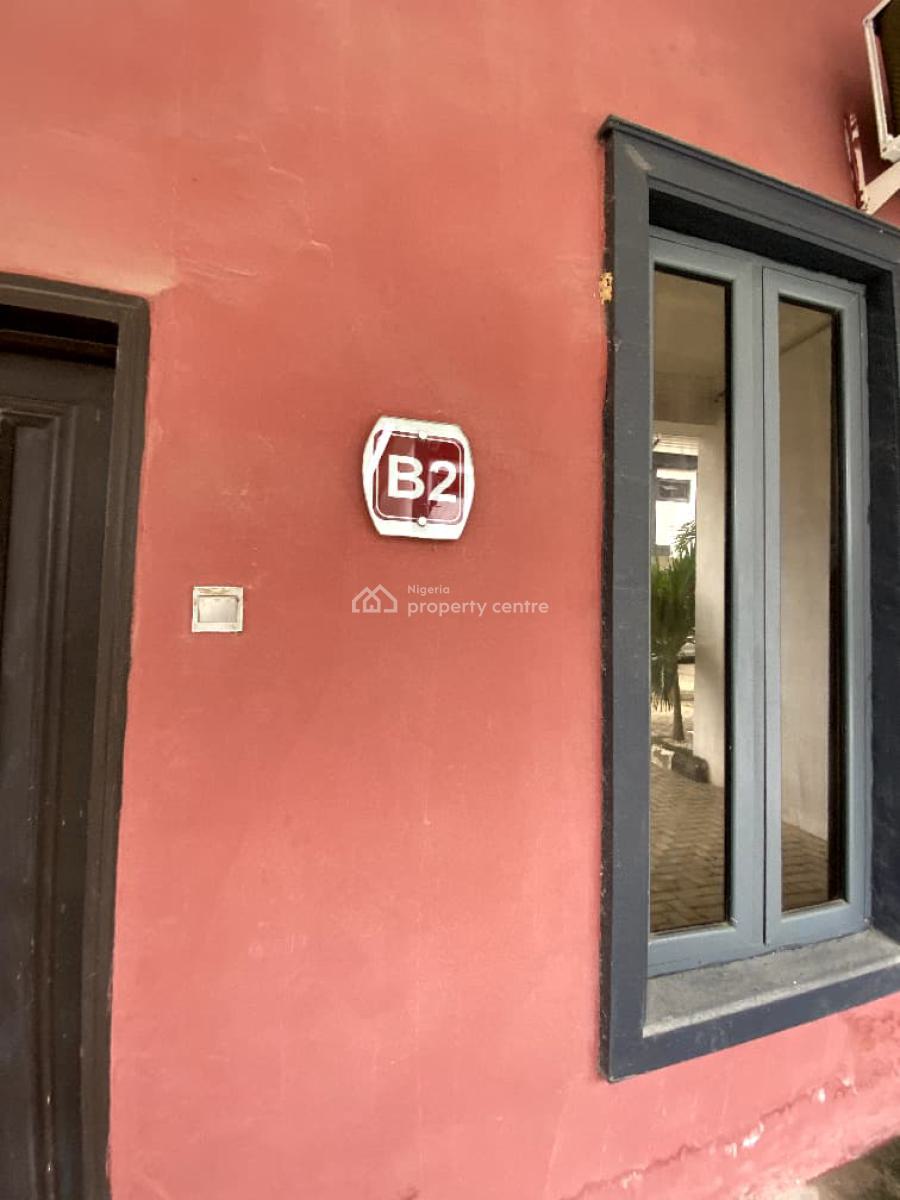 Fully Furnished 4 Bedroom Terrace Duplex in a Secured Estate, Ikota, Lekki, Lagos, Terraced Duplex for Sale