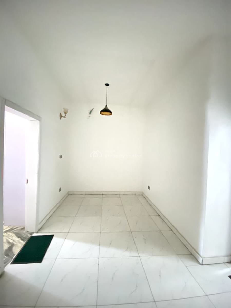 Fully Furnished 4 Bedroom Terrace Duplex in a Secured Estate, Ikota, Lekki, Lagos, Terraced Duplex for Sale