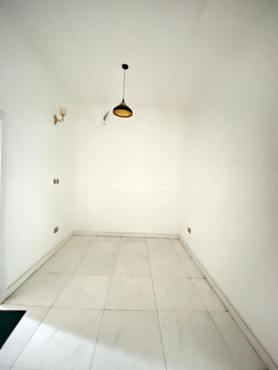 Fully Furnished 4 Bedroom Terrace Duplex in a Secured Estate, Ikota, Lekki, Lagos, Terraced Duplex for Sale