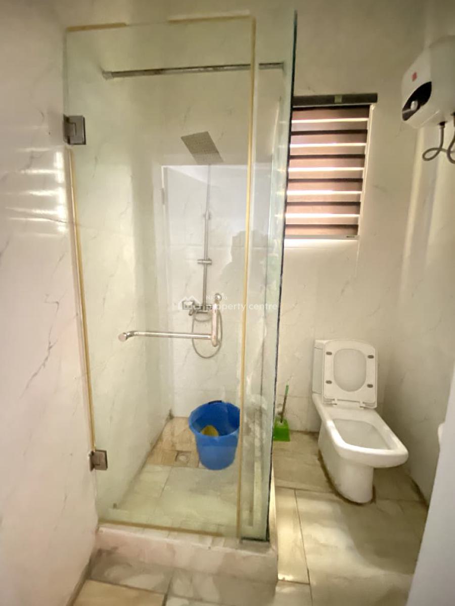 Fully Furnished 4 Bedroom Terrace Duplex in a Secured Estate, Ikota, Lekki, Lagos, Terraced Duplex for Sale