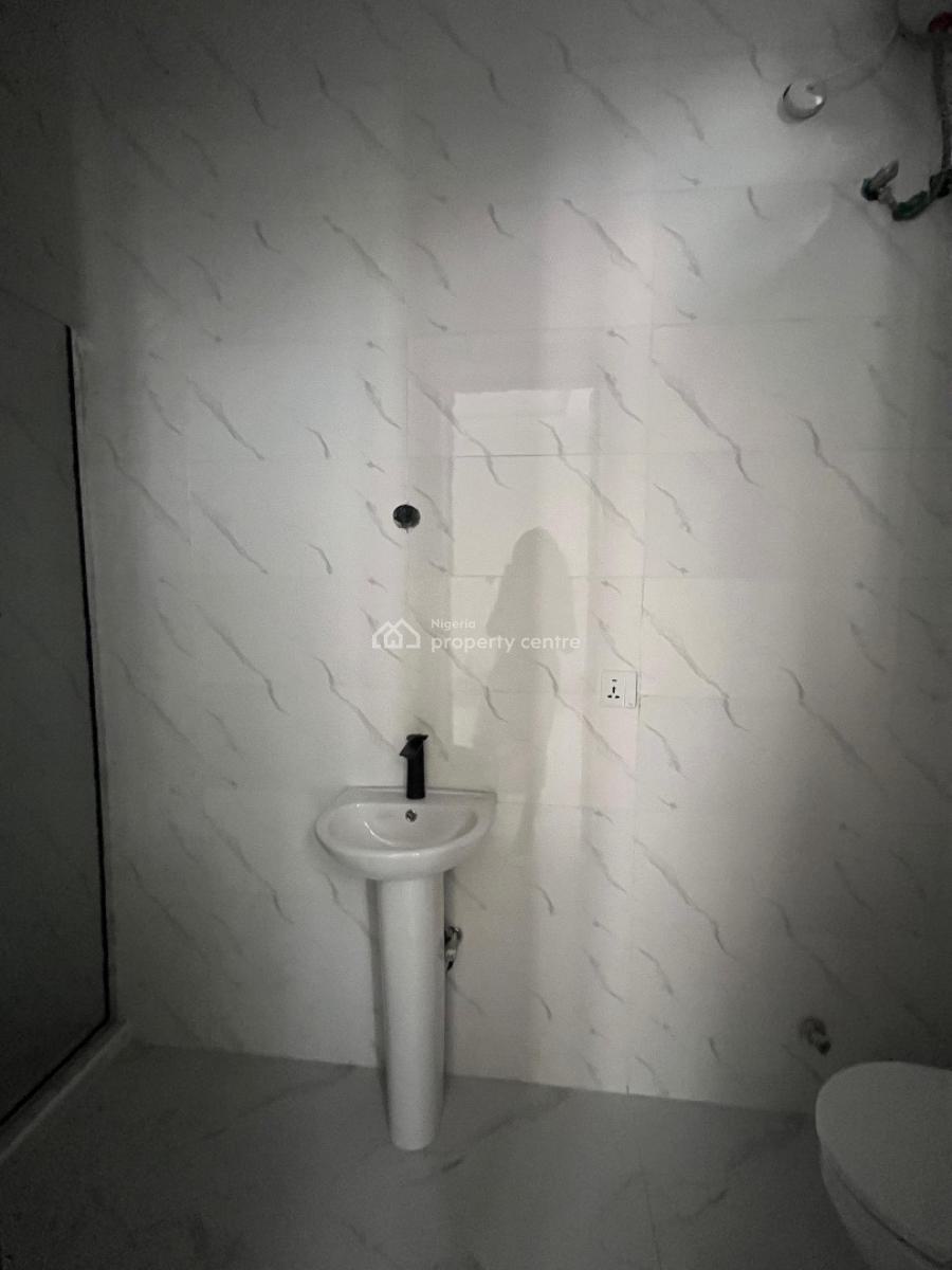 5 Bedroom Detached Duplex, Chevron, Lekki, Lagos, Detached Duplex for Sale