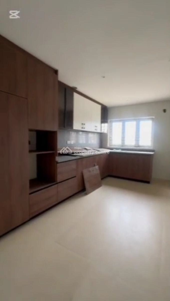 4 Bedroom, Utako, Abuja, Terraced Duplex for Rent