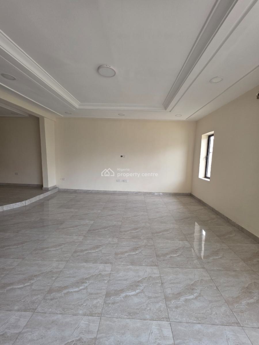 Affordable 4 Bedroom Semi-detached Duplex with Bq, Creek Haven Estate, Vgc, Lekki, Lagos, Semi-detached Duplex for Sale