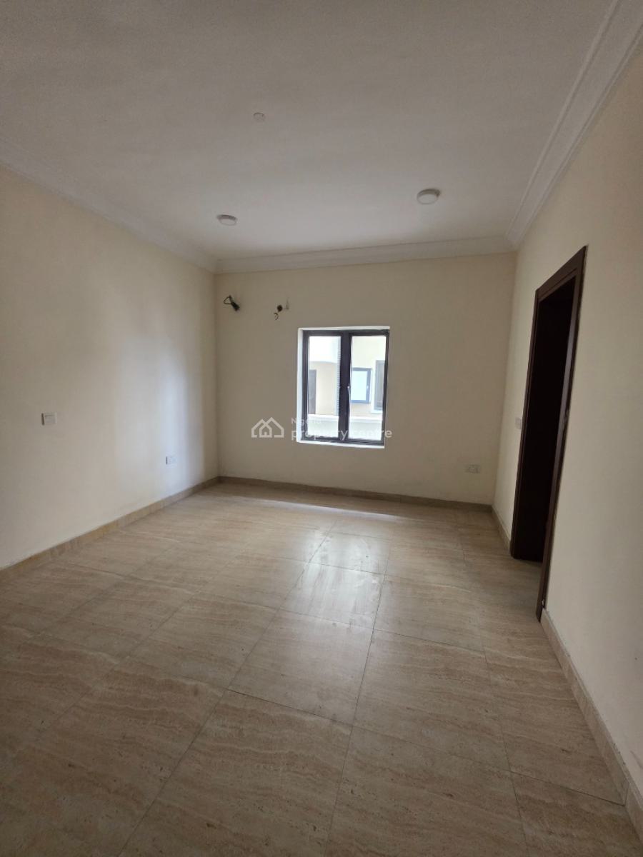 Affordable 4 Bedroom Semi-detached Duplex with Bq, Creek Haven Estate, Vgc, Lekki, Lagos, Semi-detached Duplex for Sale