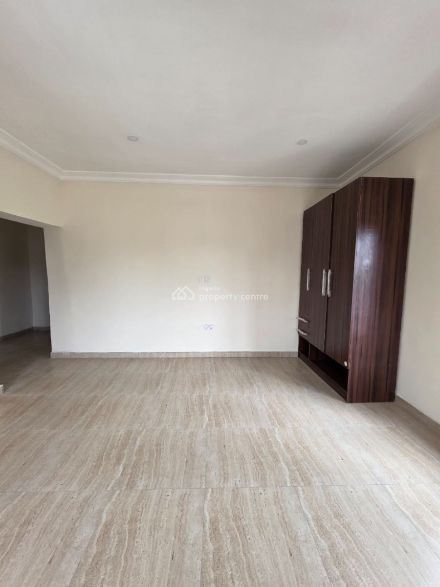 Affordable 4 Bedroom Semi-detached Duplex with Bq, Creek Haven Estate, Vgc, Lekki, Lagos, Semi-detached Duplex for Sale