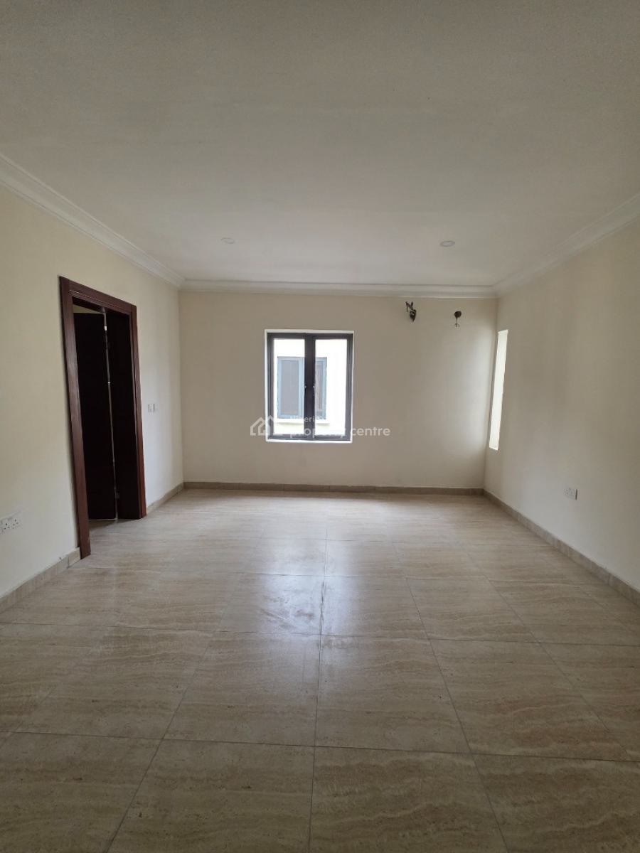 Affordable 4 Bedroom Semi-detached Duplex with Bq, Creek Haven Estate, Vgc, Lekki, Lagos, Semi-detached Duplex for Sale