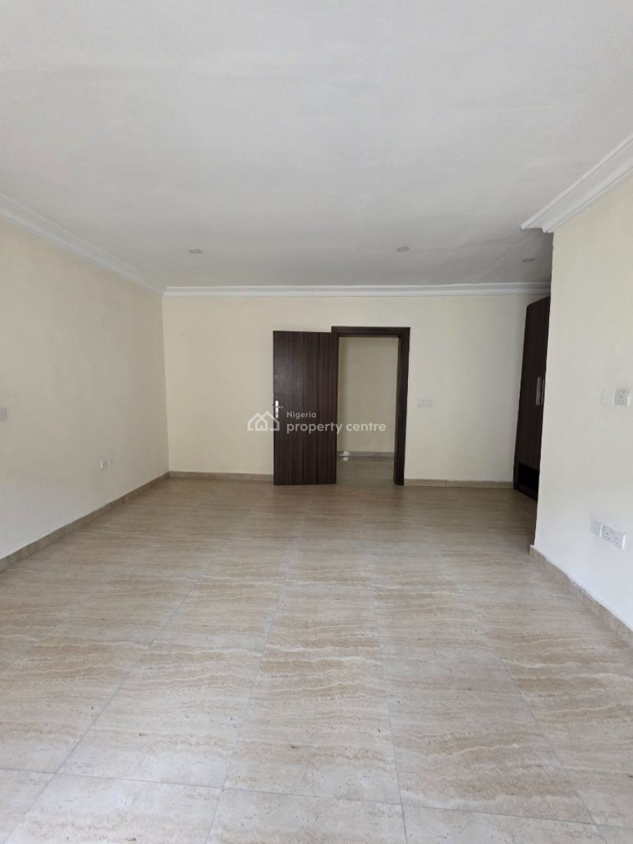 Affordable 4 Bedroom Semi-detached Duplex with Bq, Creek Haven Estate, Vgc, Lekki, Lagos, Semi-detached Duplex for Sale