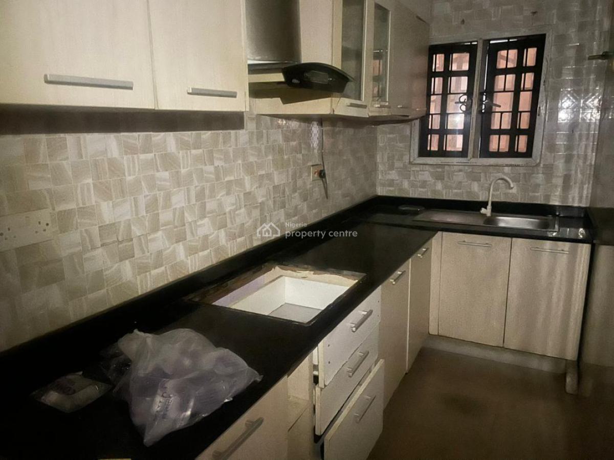 2 Bedroom, Ologolo, Lekki, Lagos, Flat / Apartment for Rent