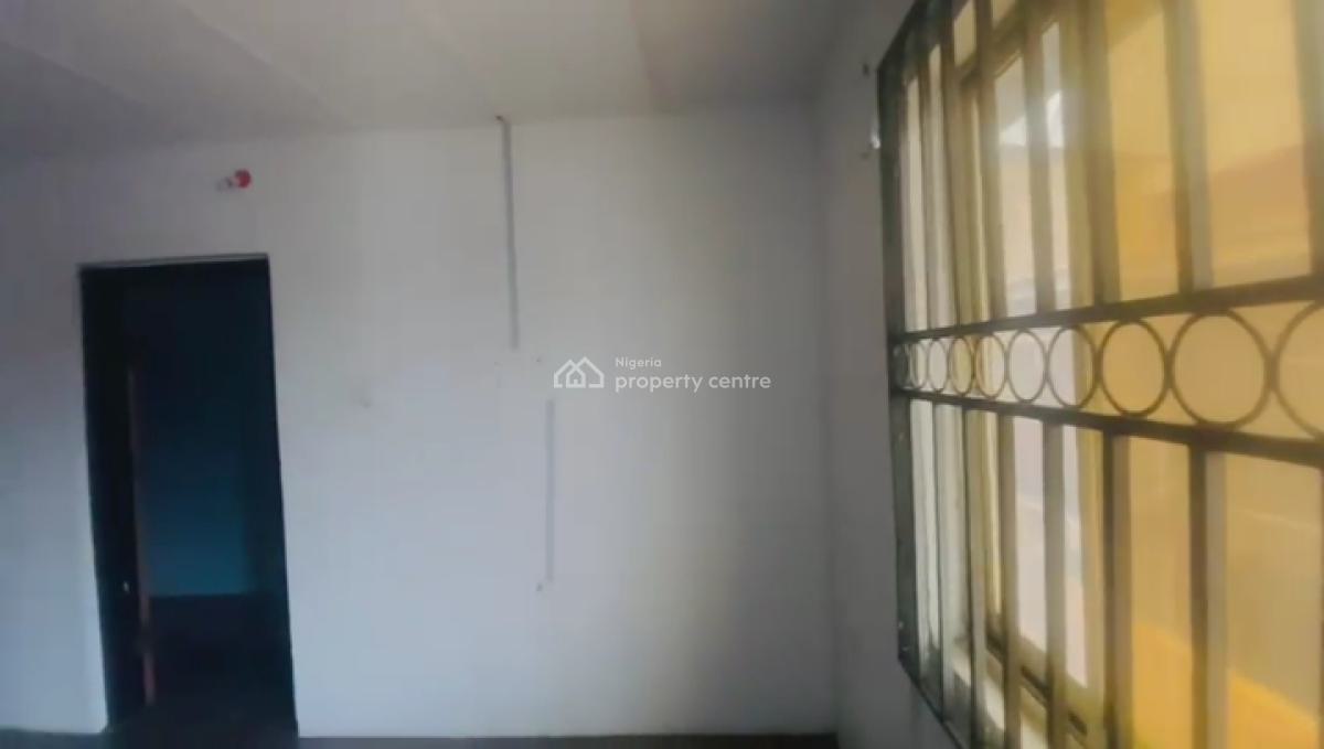 Renovated and Spacious Mini Flat, Soluyi, Gbagada, Lagos, Flat / Apartment for Rent