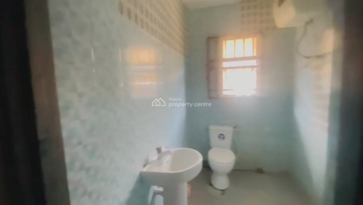 Renovated and Spacious Mini Flat, Soluyi, Gbagada, Lagos, Flat / Apartment for Rent
