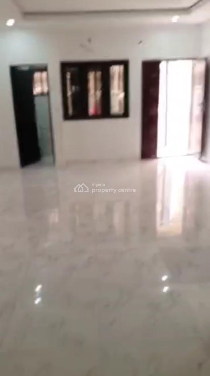 3 Bedroom, Jahi, Abuja, Flat / Apartment for Rent