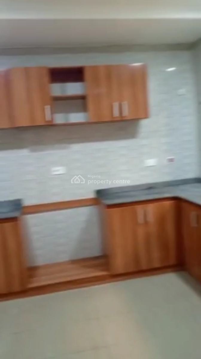3 Bedroom, Jahi, Abuja, Flat / Apartment for Rent